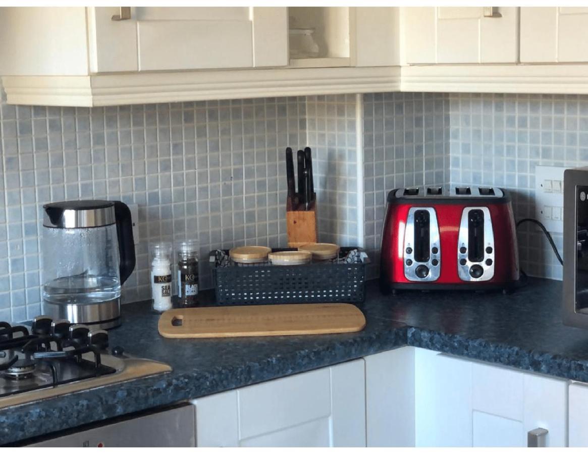 Perfectly Placed 3 Bed Home In A Peaceful Close Darlington  Exteriör bild