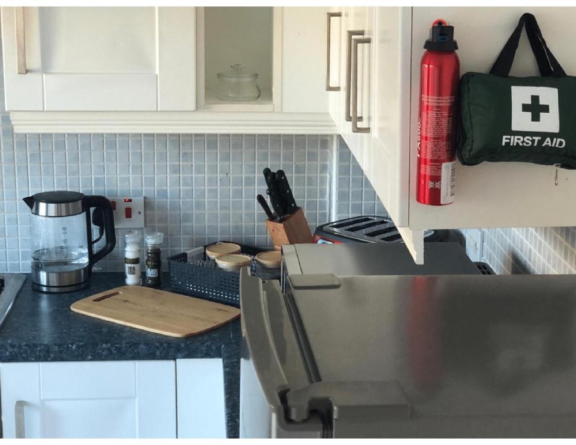 Perfectly Placed 3 Bed Home In A Peaceful Close Darlington  Exteriör bild
