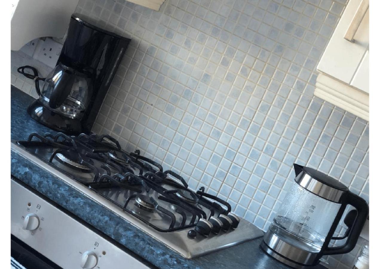 Perfectly Placed 3 Bed Home In A Peaceful Close Darlington  Exteriör bild