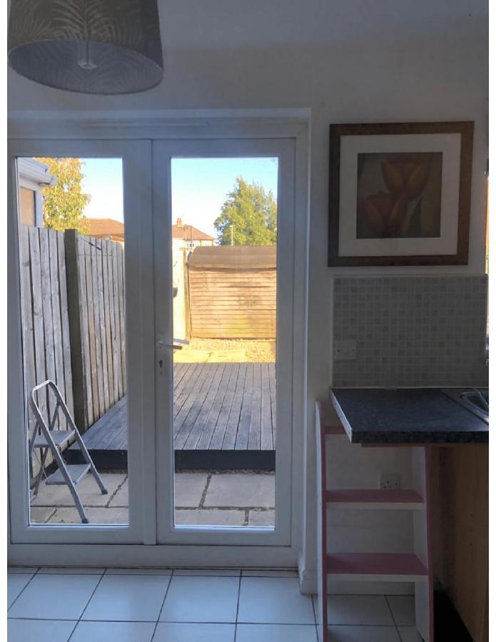 Perfectly Placed 3 Bed Home In A Peaceful Close Darlington  Exteriör bild