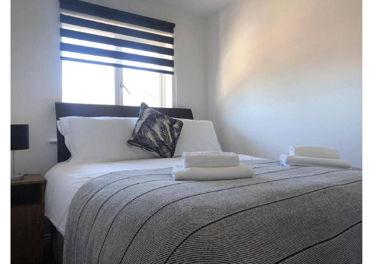 Perfectly Placed 3 Bed Home In A Peaceful Close Darlington  Exteriör bild