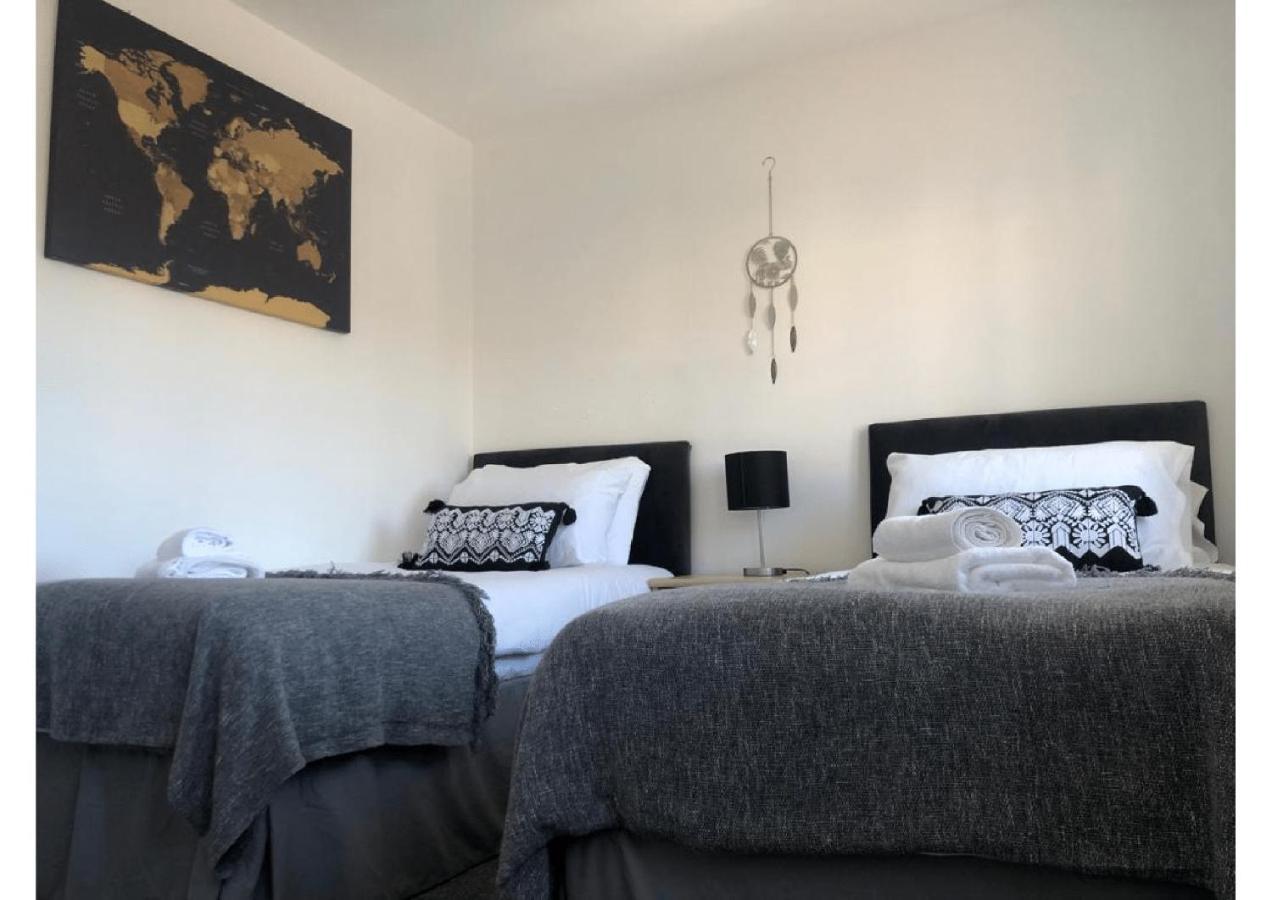 Perfectly Placed 3 Bed Home In A Peaceful Close Darlington  Exteriör bild